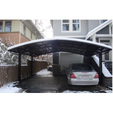 Carports pliants de haute qualité et utilisables, Garages 2015 Nouveau produit